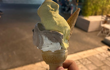 Gelateria la Cremeria餐厅图片