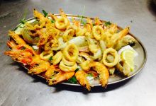 Lo Sfizio美食图片