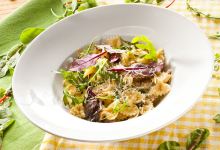 Maccheroni Ciao美食图片