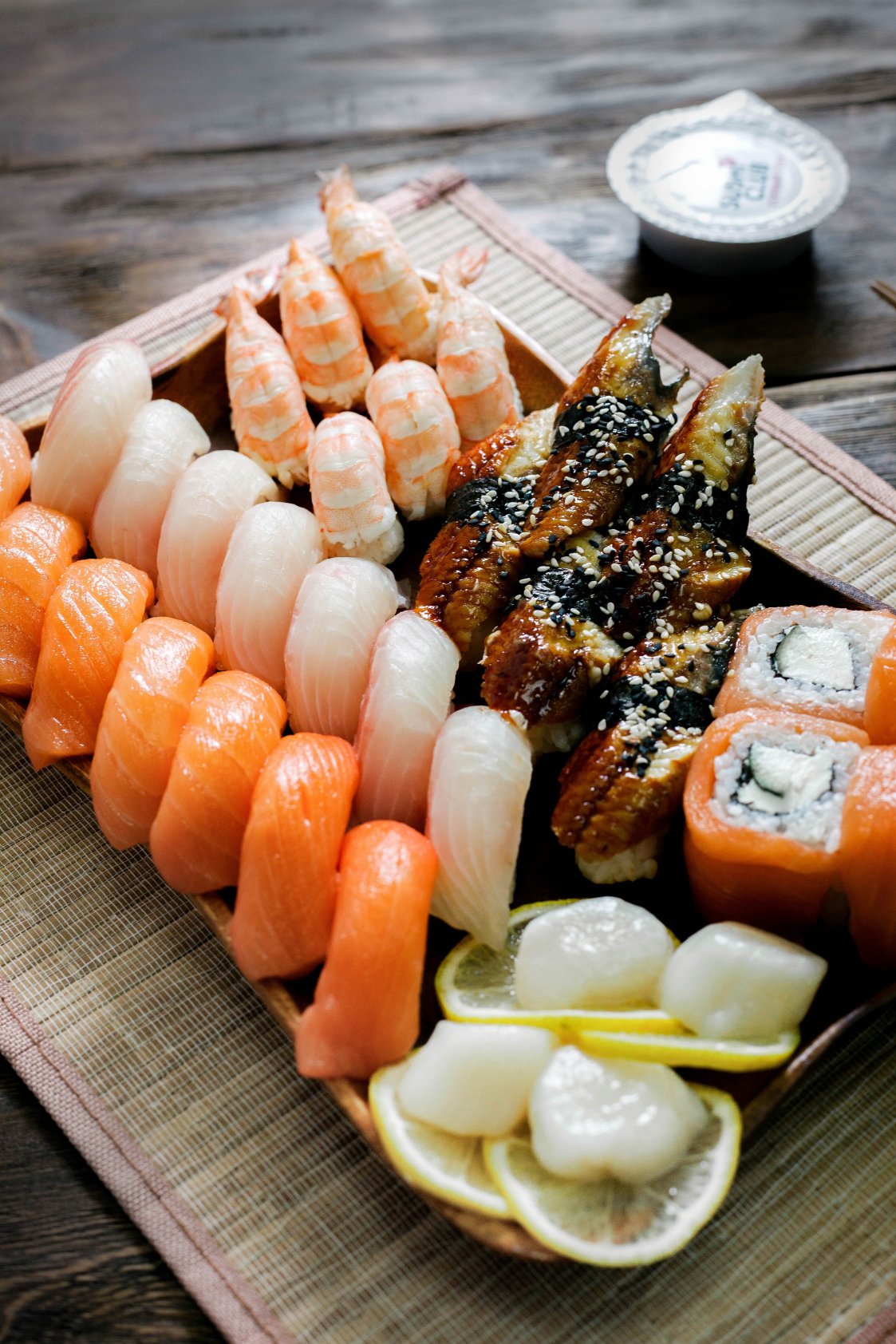 Sushi Club
