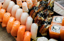 Sushi Club餐厅图片