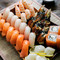 Sushi Club