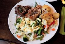 Das Kleine Steak-House美食图片