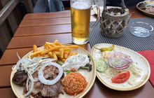 Taverna Kreta餐厅图片