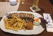 Restaurant Poseidon美食图片