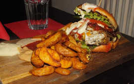 Burgerstube am Rathaus