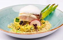 Cantina Majolika餐厅图片