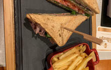 Restaurant Classics & Trends餐厅图片