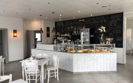 CaP Café am Piepenbrink