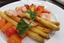 Landgasthaus Brennerei美食图片