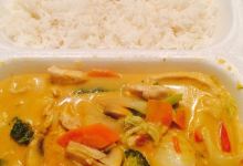 Asia Imbiss Wok美食图片