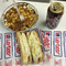 Decarie Hot Dog