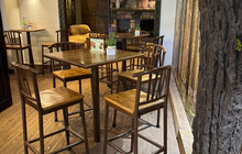 The Other Paw Bakery and Cafe餐厅图片