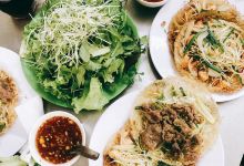 Gia Vy 2美食图片