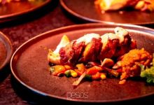Pesos Eten en Drinken美食图片