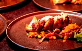 Pesos Eten en Drinken