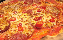 Happy Italy Kerkrade餐厅图片
