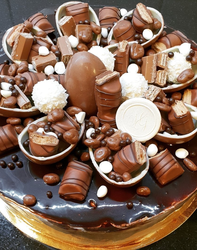 Schőnig Patisserie