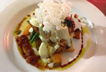 Bowling Club Bistro美食图片