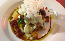 Bowling Club Bistro餐厅图片