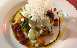 Bowling Club Bistro