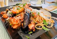 Restaurant NISI Island美食图片