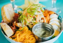 The Beach House Restaurant and Bar美食图片