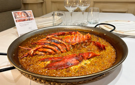 La Alacena