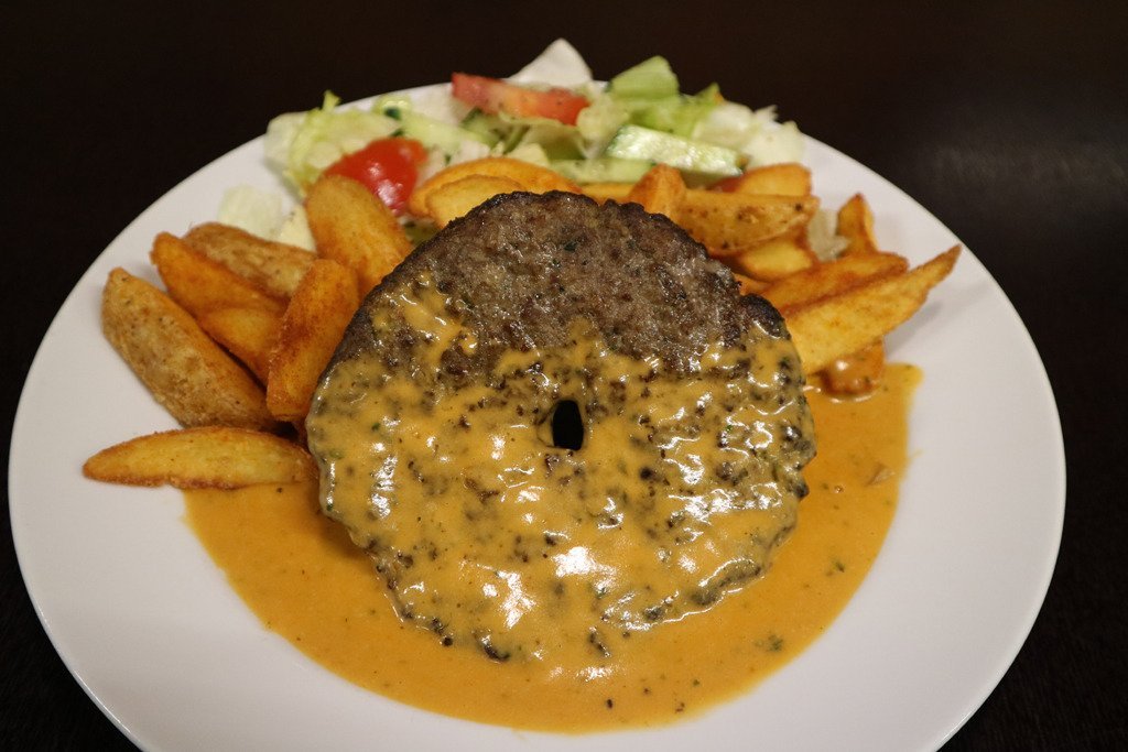 Coriander Restaurant