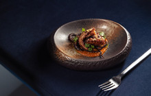 fernandõ gastrotheque餐厅图片