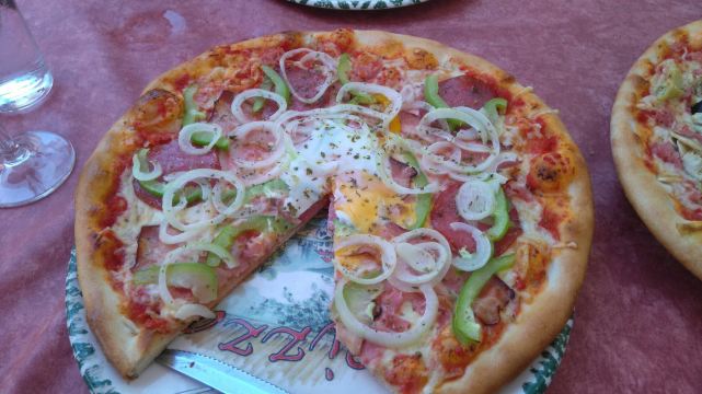 Haydnkeller Restaurant & Pizzeria餐厅图片