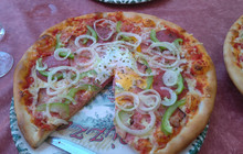Haydnkeller Restaurant & Pizzeria餐厅图片
