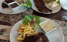 Boomerang Steakhouse餐厅图片
