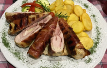 Restaurant Viktor's餐厅图片
