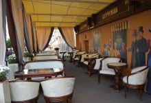 Grand Cafe美食图片