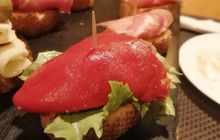 Lalola Metepec餐厅图片