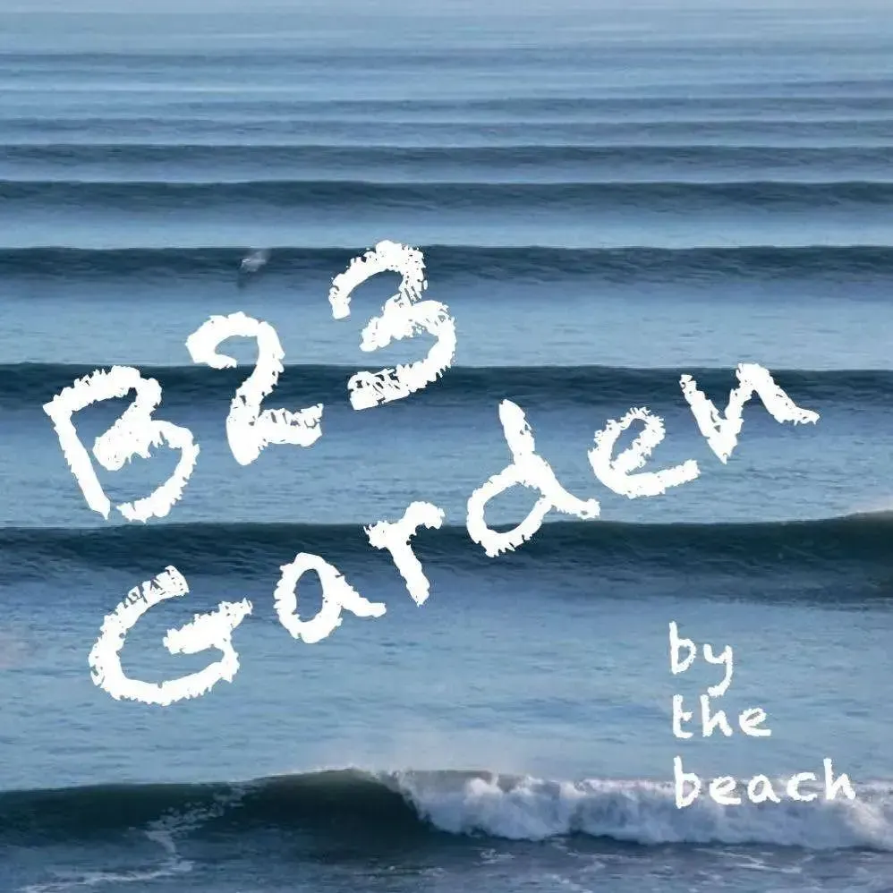 B23 GARDEN(东港店)