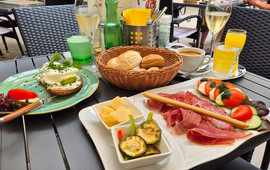 Bellini Cafe-Bistro