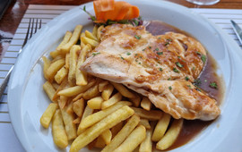 Konoba Vrbnička Žlahtina