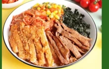 肉多多·牛排饭(柏乡店)餐厅图片