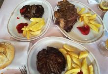 Rancho El Portachuelo美食图片