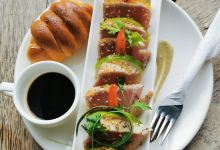 Zanzibar Bandas Restaurant美食图片