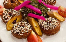 Salma’s Diner餐厅图片