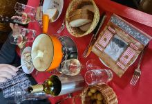 Le Fribourgeois美食图片