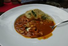 Stockingerhof Restaurant美食图片