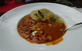 Stockingerhof Restaurant