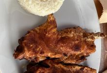 Parque Molle Restaurante美食图片