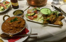 Delhi Darbar餐厅图片