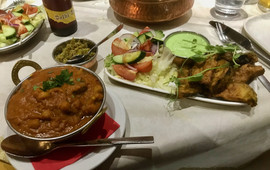 Delhi Darbar