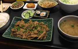 Hoka Hoka Japanese Food